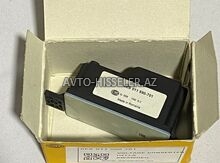 Mercedes yaddaş akkumulyatoru